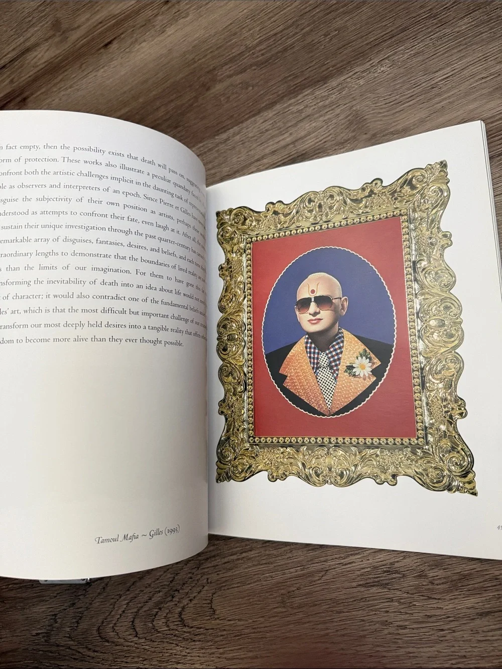 Pierre et Gilles Art Monograph (2000 Softcover Book) Dan Cameron